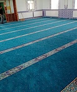 Akrilik Cami Halısı