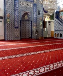 Cami Halısı
