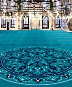 Göbekli Cami Halısı