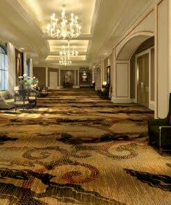 Otel Halıları