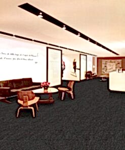 Elite Plus Makao 01 - <strong>Karo Halı</strong>