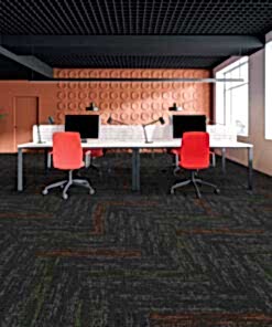 Elite Plus Wave 01 - <strong>Karo Halı</strong>