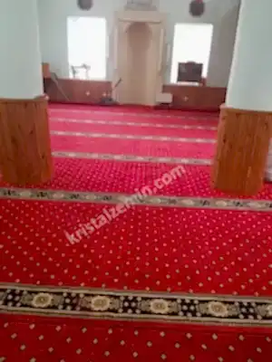 cami halısı