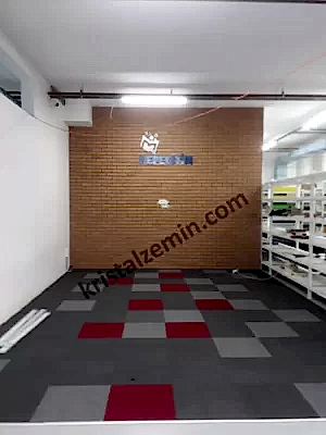 Okyanus Koleji 50m2 Karo halı