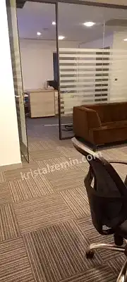 karo halı modelleri