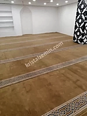cami halısı