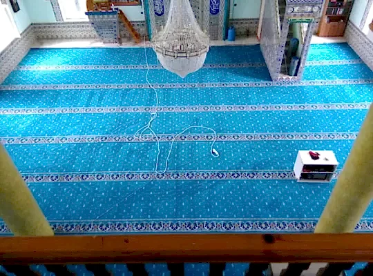cami halısı