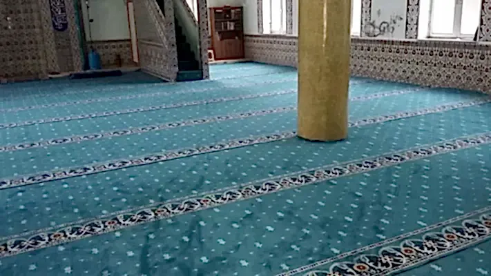 cami halısı
